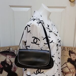 Coccinelle Leather Handbag